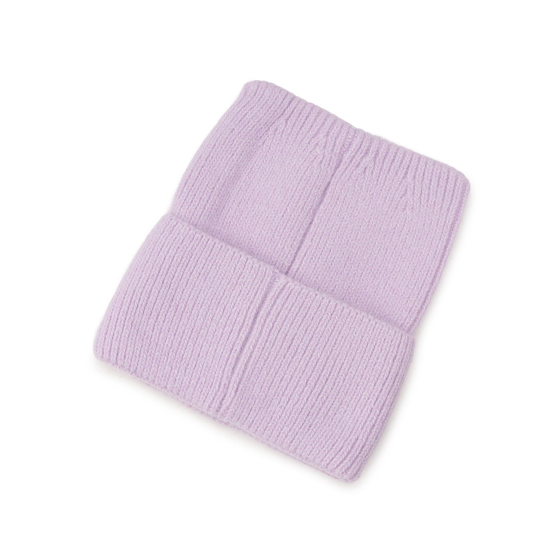 Grandedge「韓国風 ねこみみニット帽」|ニット帽|