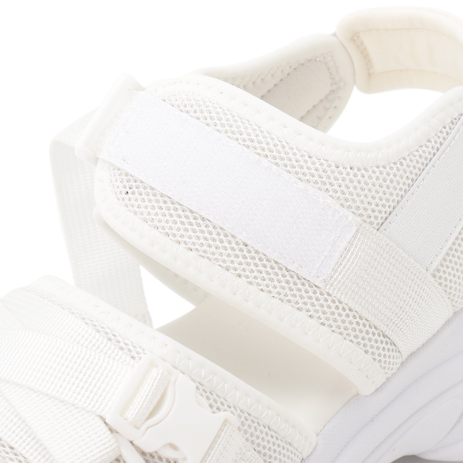 csT&P「厚底スポサン」|サンダル|