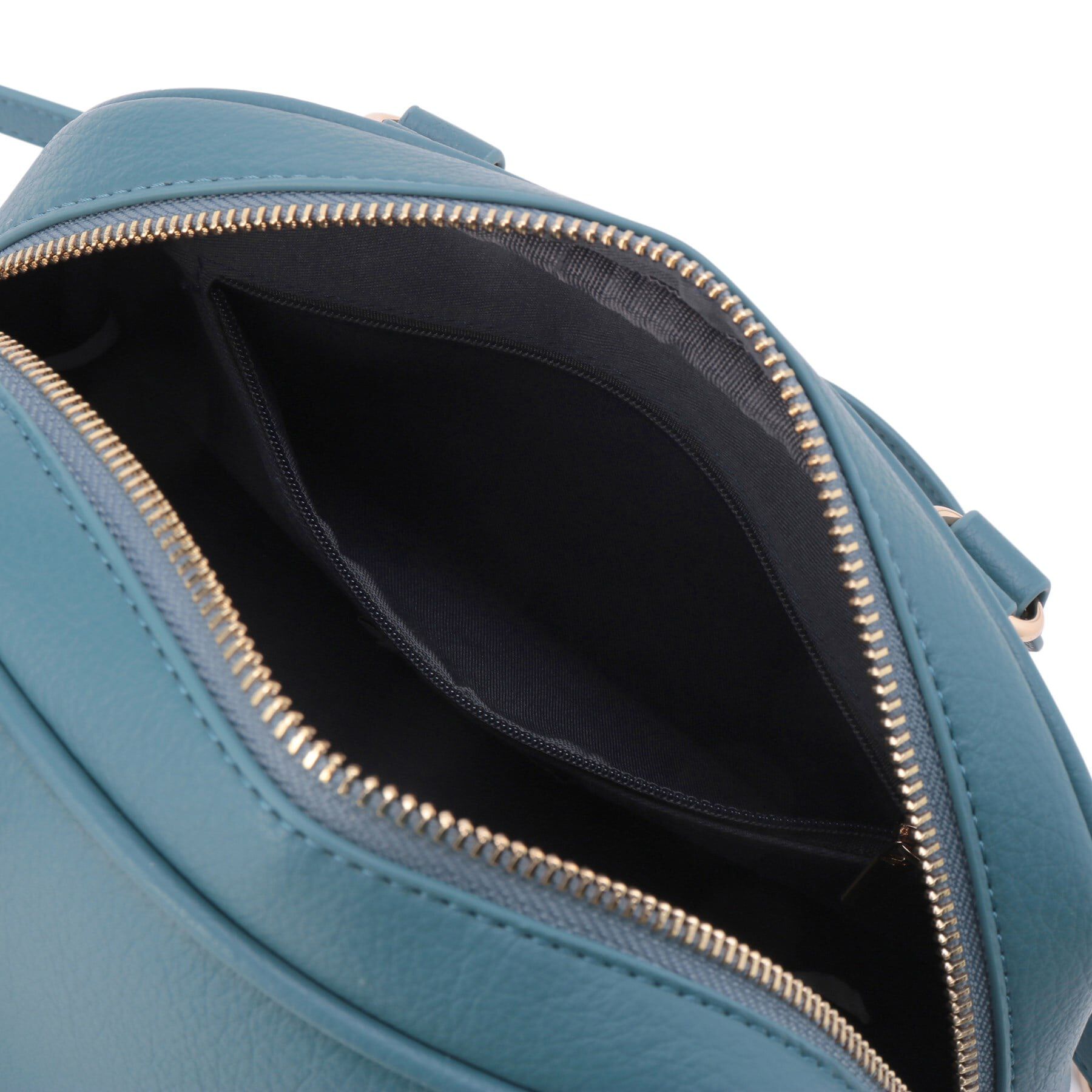 ESPERANZA「シボフェイクレザー２WAYボストンバッグ」|ボストンバッグ|