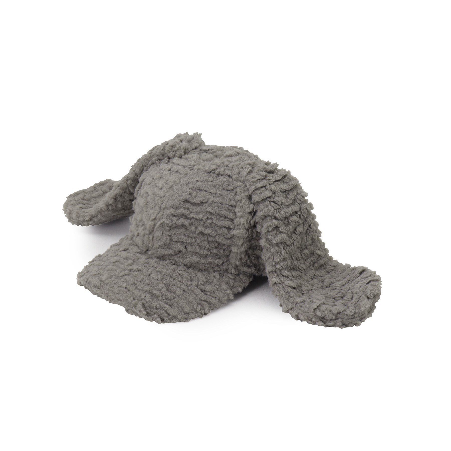 Grandedge「うさみみボアキャップ」|キャップ・キャスケット|