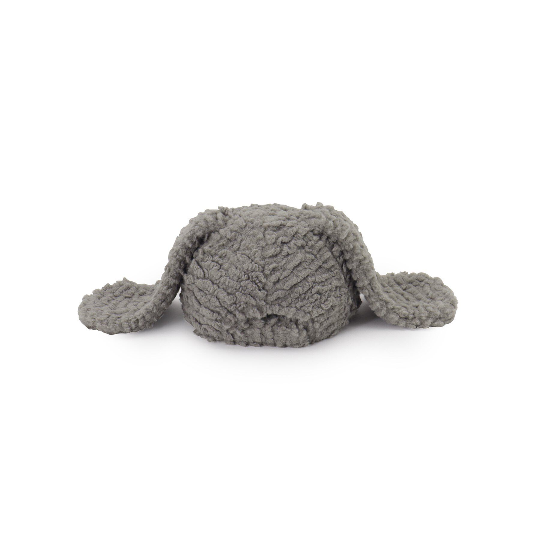 Grandedge「うさみみボアキャップ」|キャップ・キャスケット|