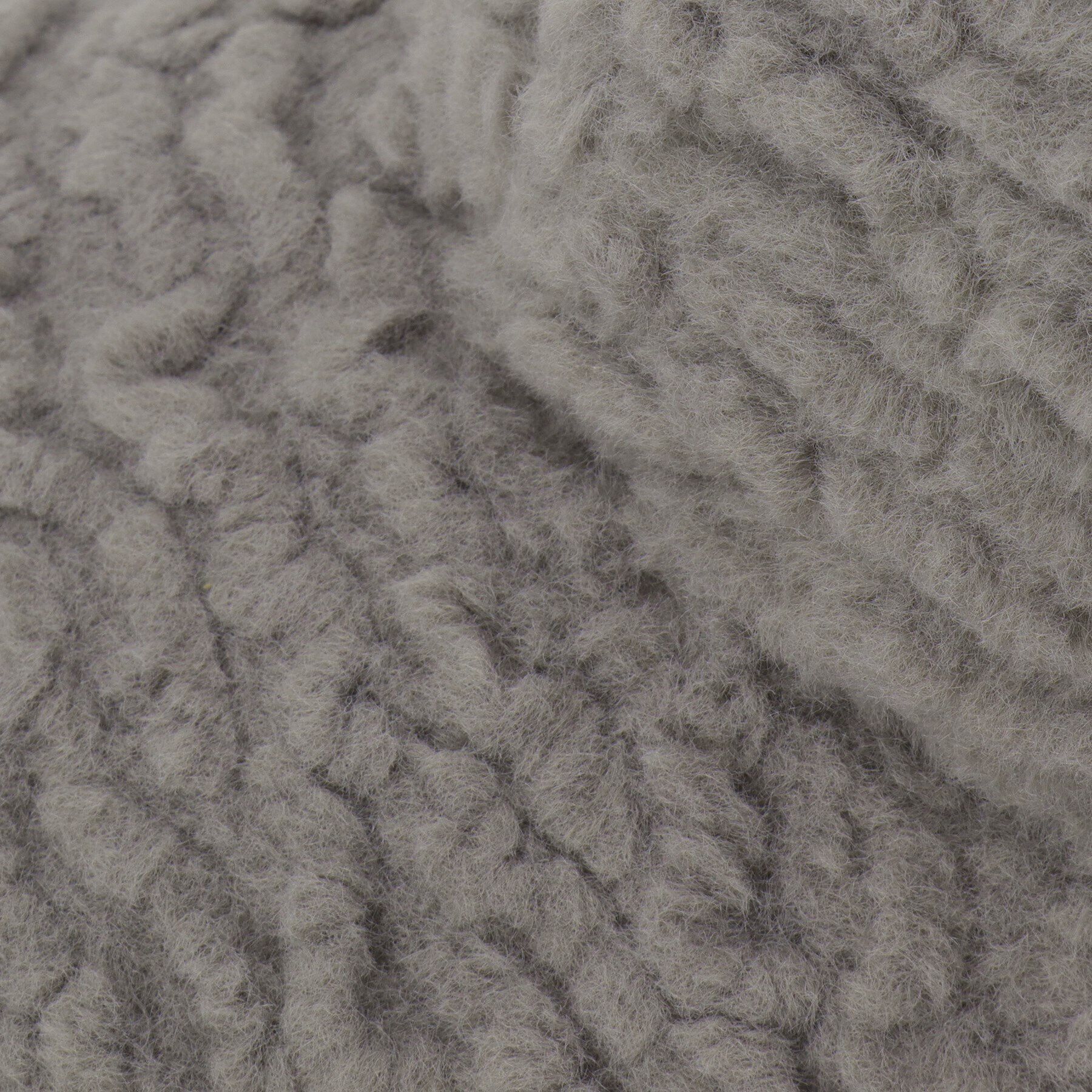 Grandedge「うさみみボアキャップ」|キャップ・キャスケット|