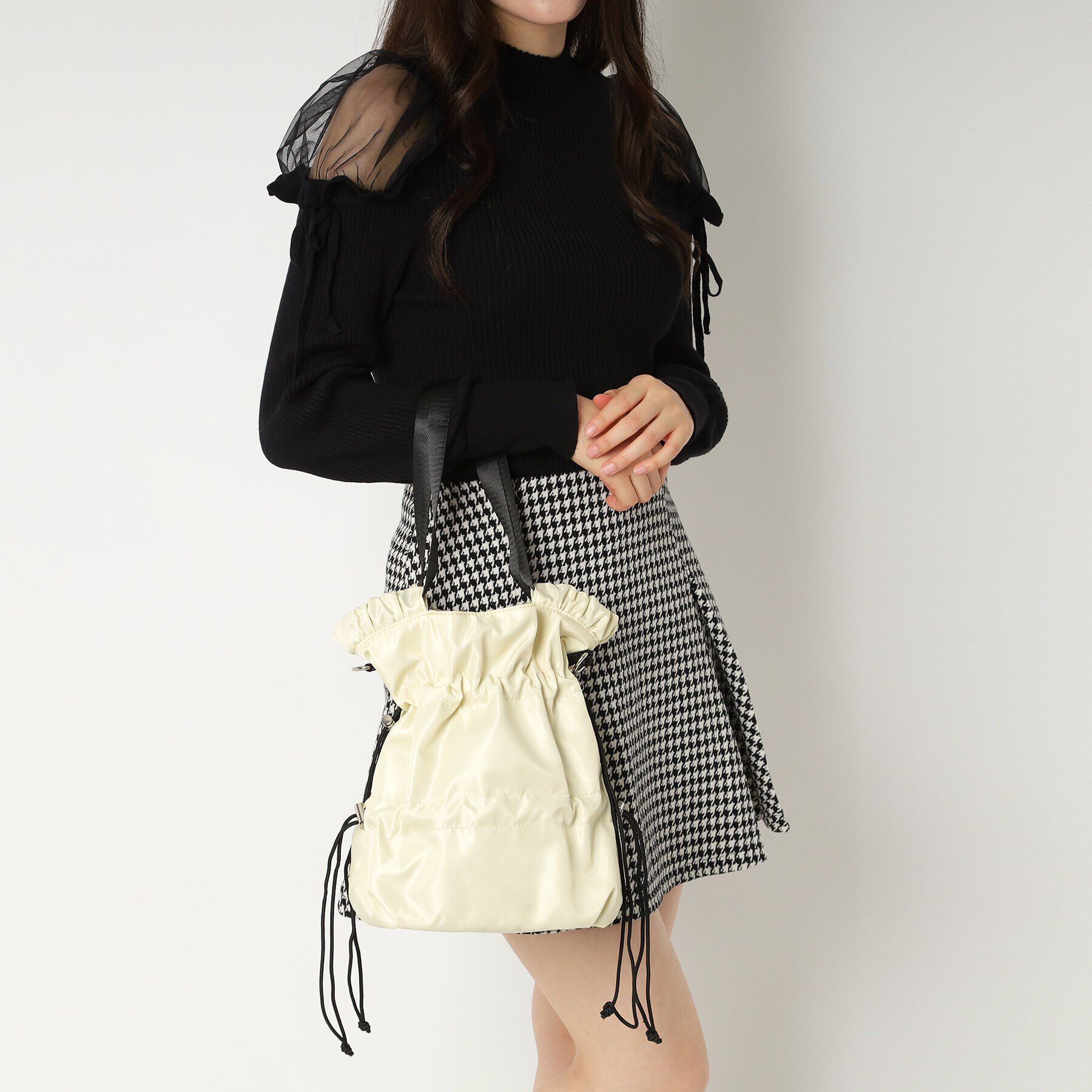 Ober Tashe「クラドロー2WAYトート」|トートバッグ|