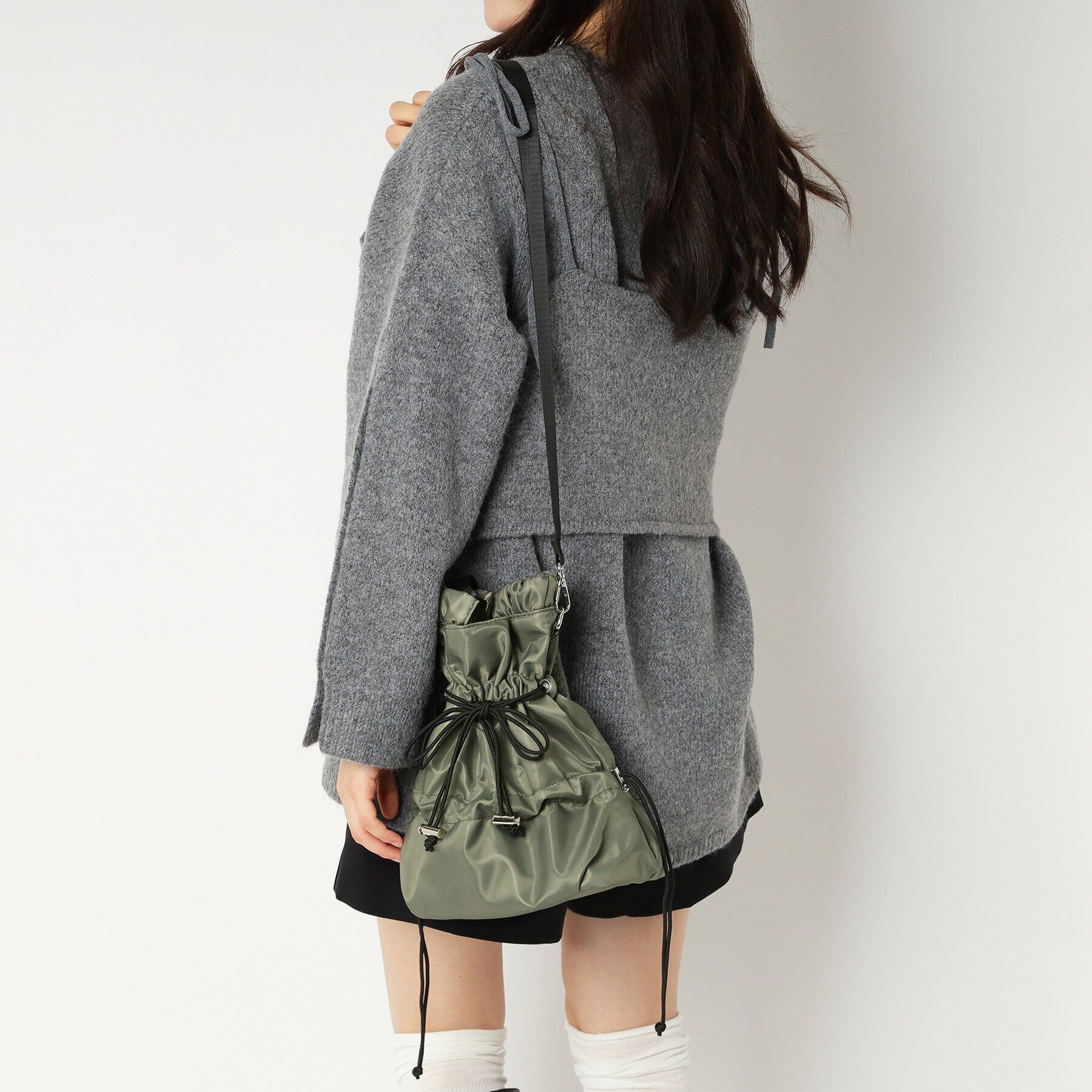 Ober Tashe「クラドロー2WAYトート」|トートバッグ|