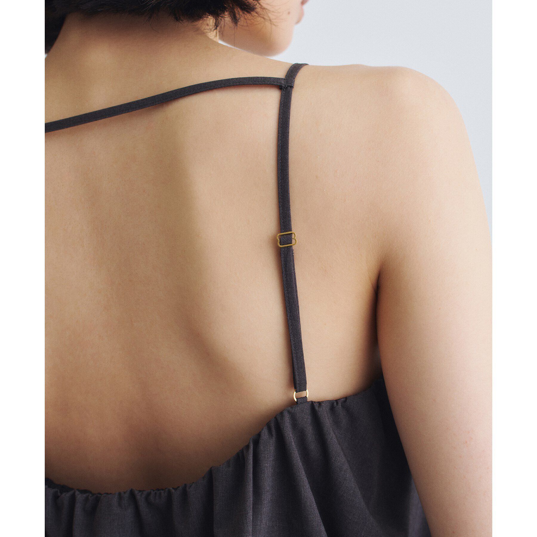 CODE A「balloon cami」|シャツ・ブラウス|