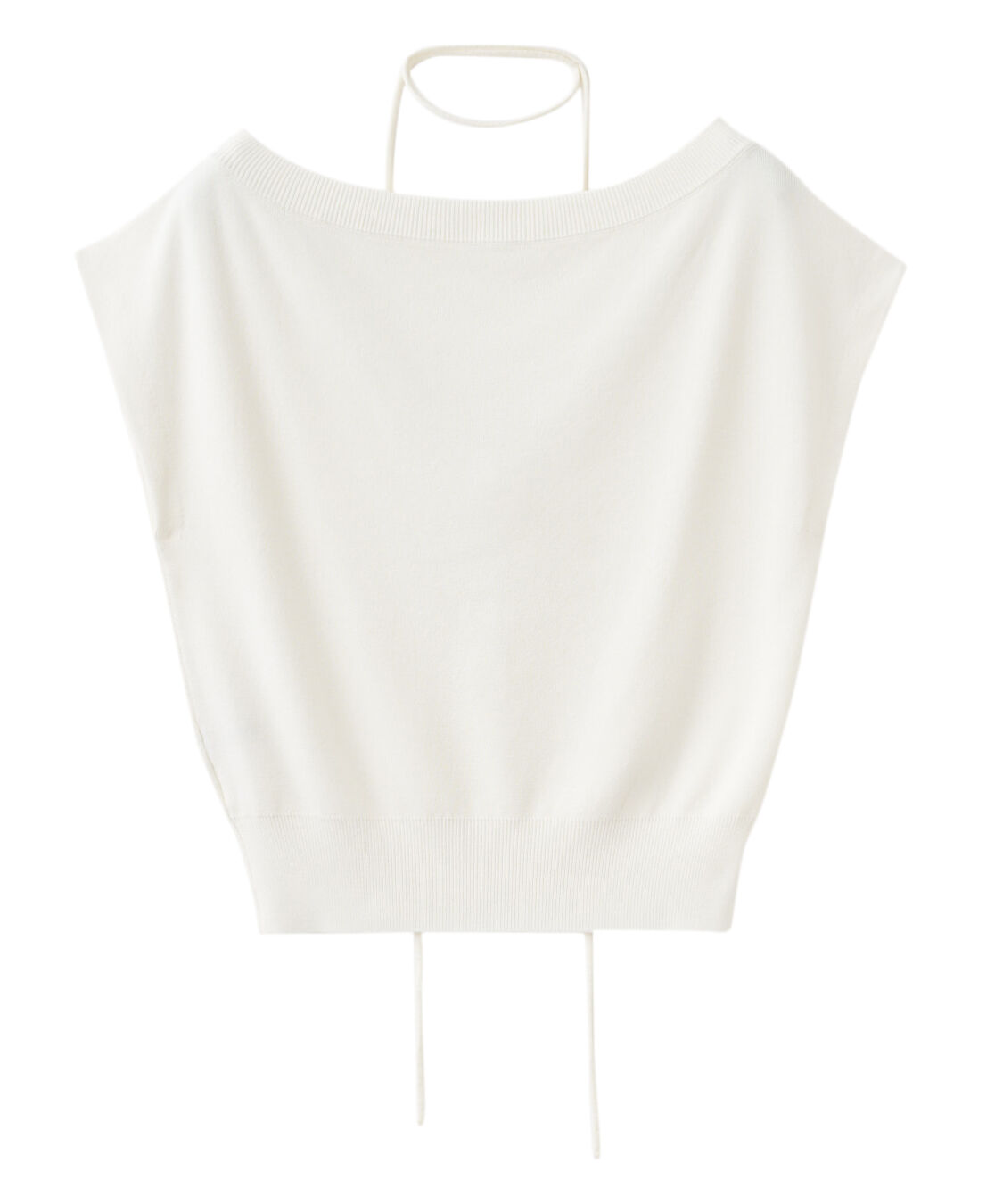 COCO DEAL「ワンショルダーニット」|ニット・セーター|