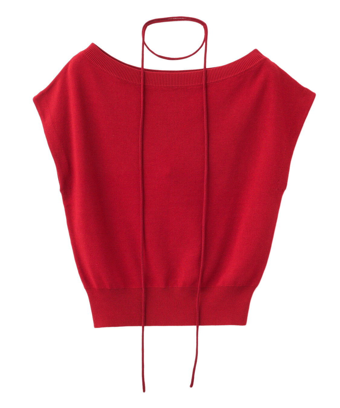 COCO DEAL「ワンショルダーニット」|ニット・セーター|