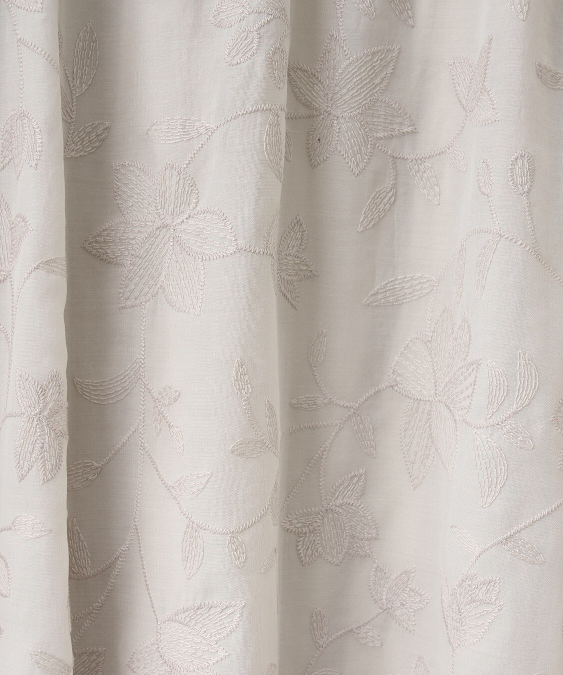 COCO DEAL「エンブロイダリーフレアワンピース」|ワンピース|