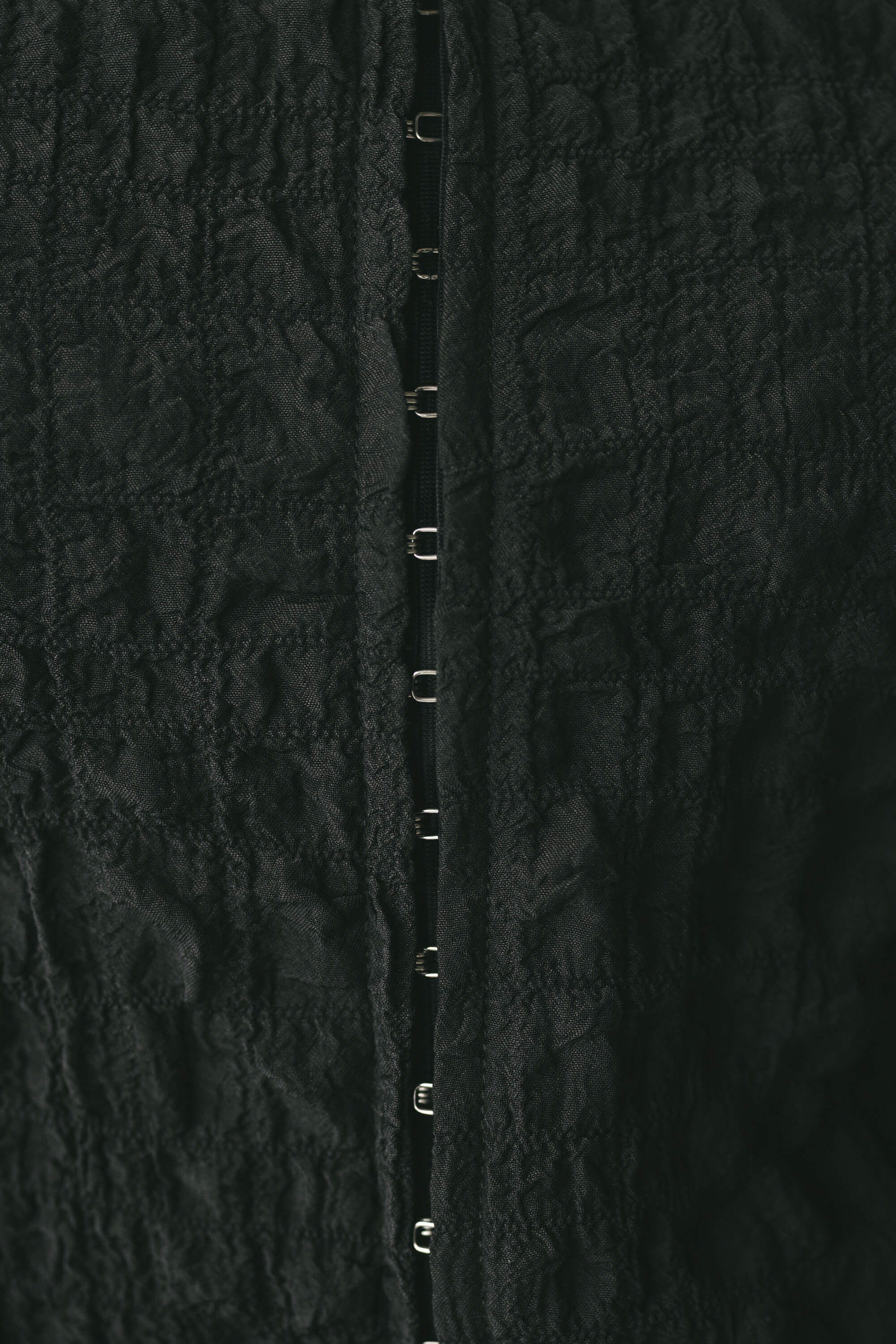 STYLEMIXER「シャーリングコルセットトップ」|シャツ・ブラウス|