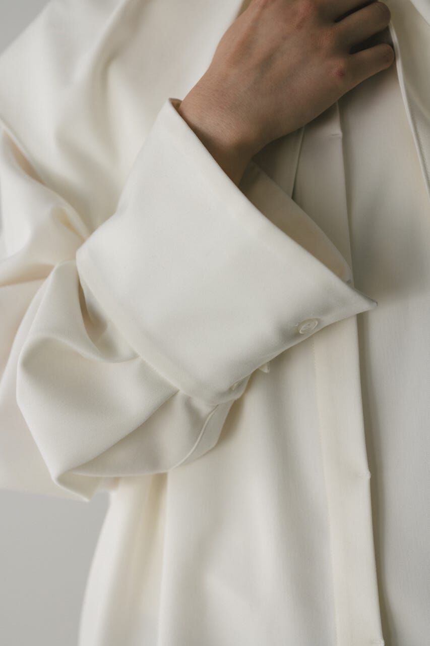 STYLEMIXER「サークルカラーシャツ」|シャツ・ブラウス|