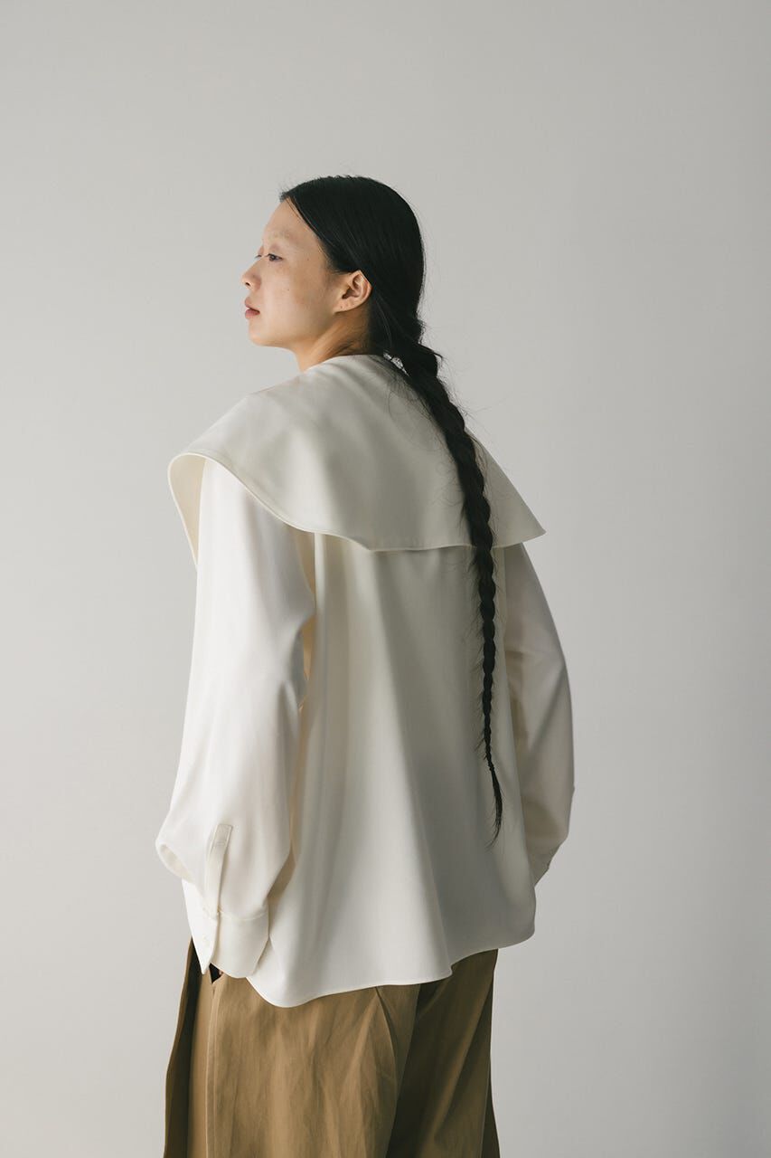 STYLEMIXER「サークルカラーシャツ」|シャツ・ブラウス|