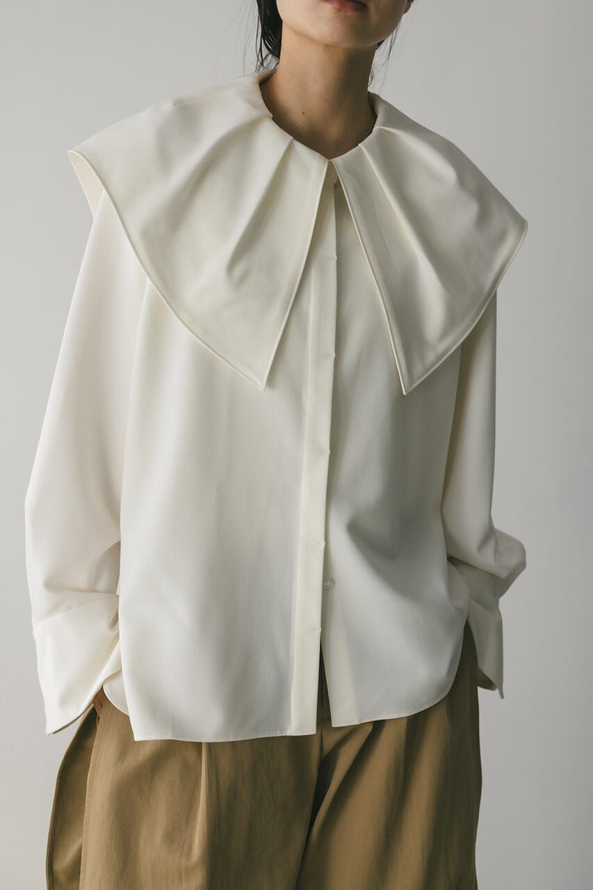 STYLEMIXER「サークルカラーシャツ」|シャツ・ブラウス|