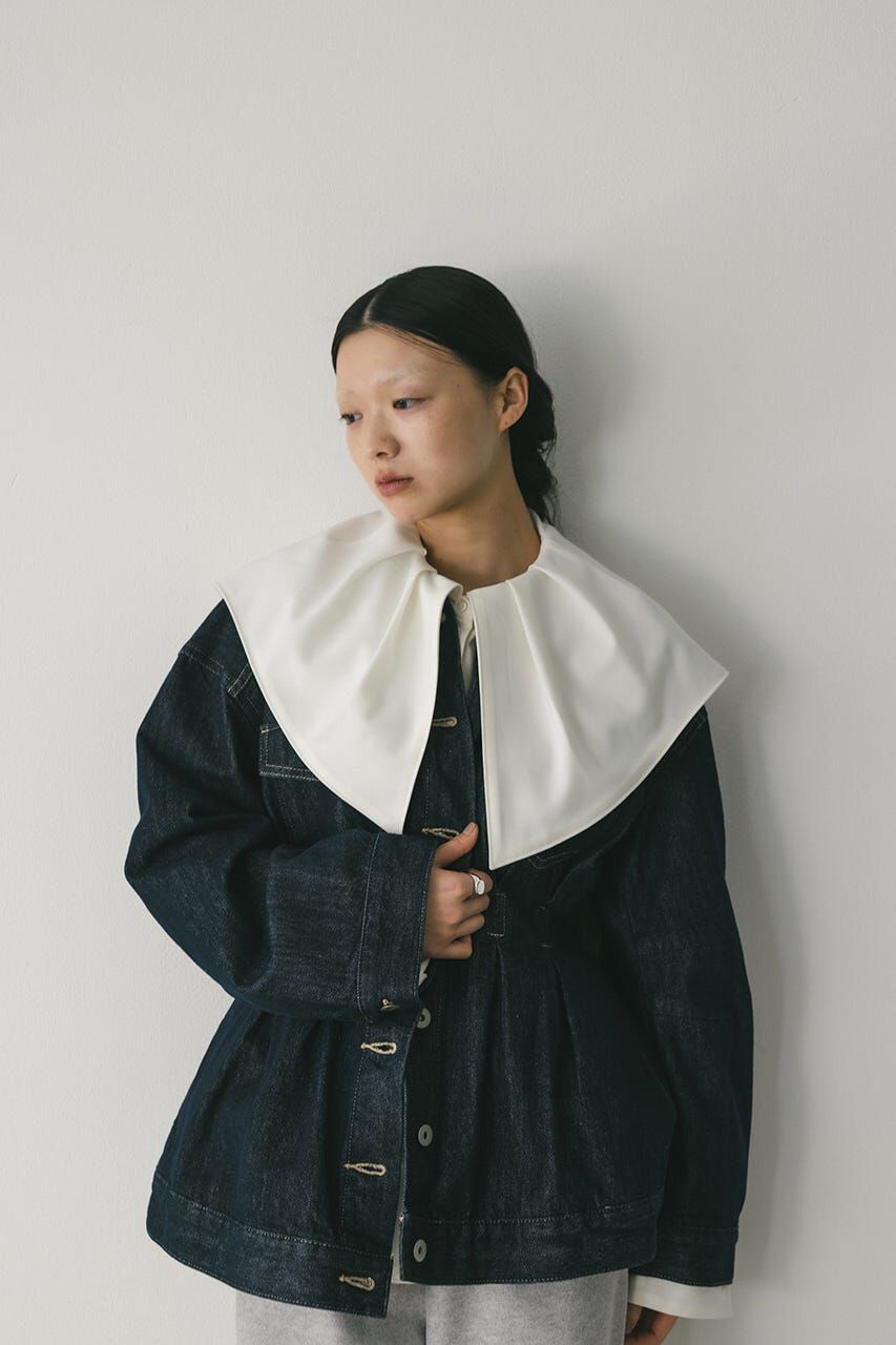 STYLEMIXER「サークルカラーシャツ」|シャツ・ブラウス|