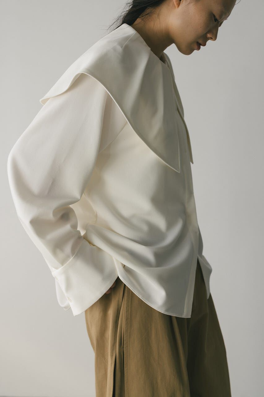 STYLEMIXER「サークルカラーシャツ」|シャツ・ブラウス|