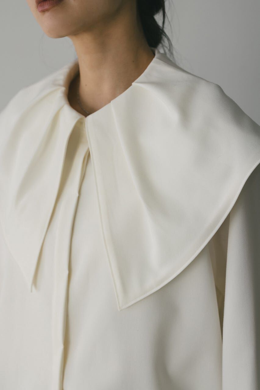 STYLEMIXER「サークルカラーシャツ」|シャツ・ブラウス|