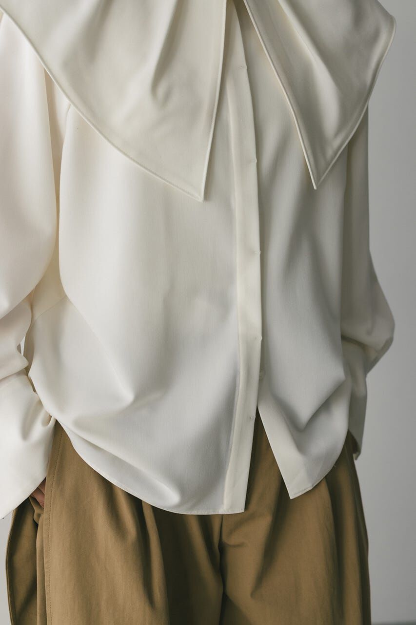 STYLEMIXER「サークルカラーシャツ」|シャツ・ブラウス|