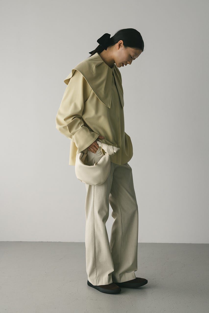 STYLEMIXER「サークルカラーシャツ」|シャツ・ブラウス|