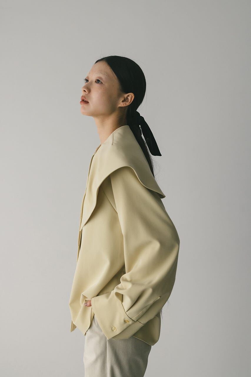 STYLEMIXER「サークルカラーシャツ」|シャツ・ブラウス|