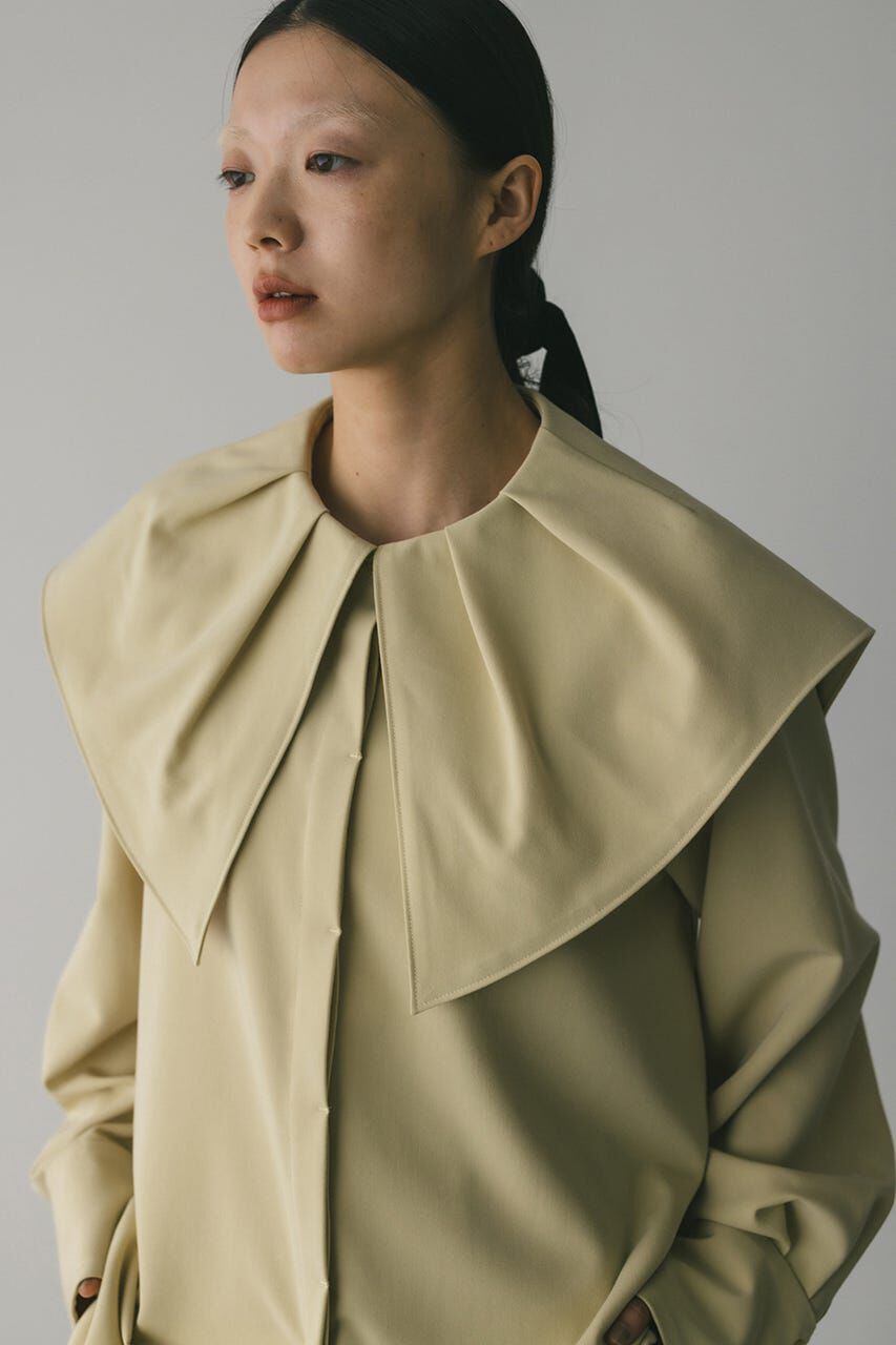 STYLEMIXER「サークルカラーシャツ」|シャツ・ブラウス|