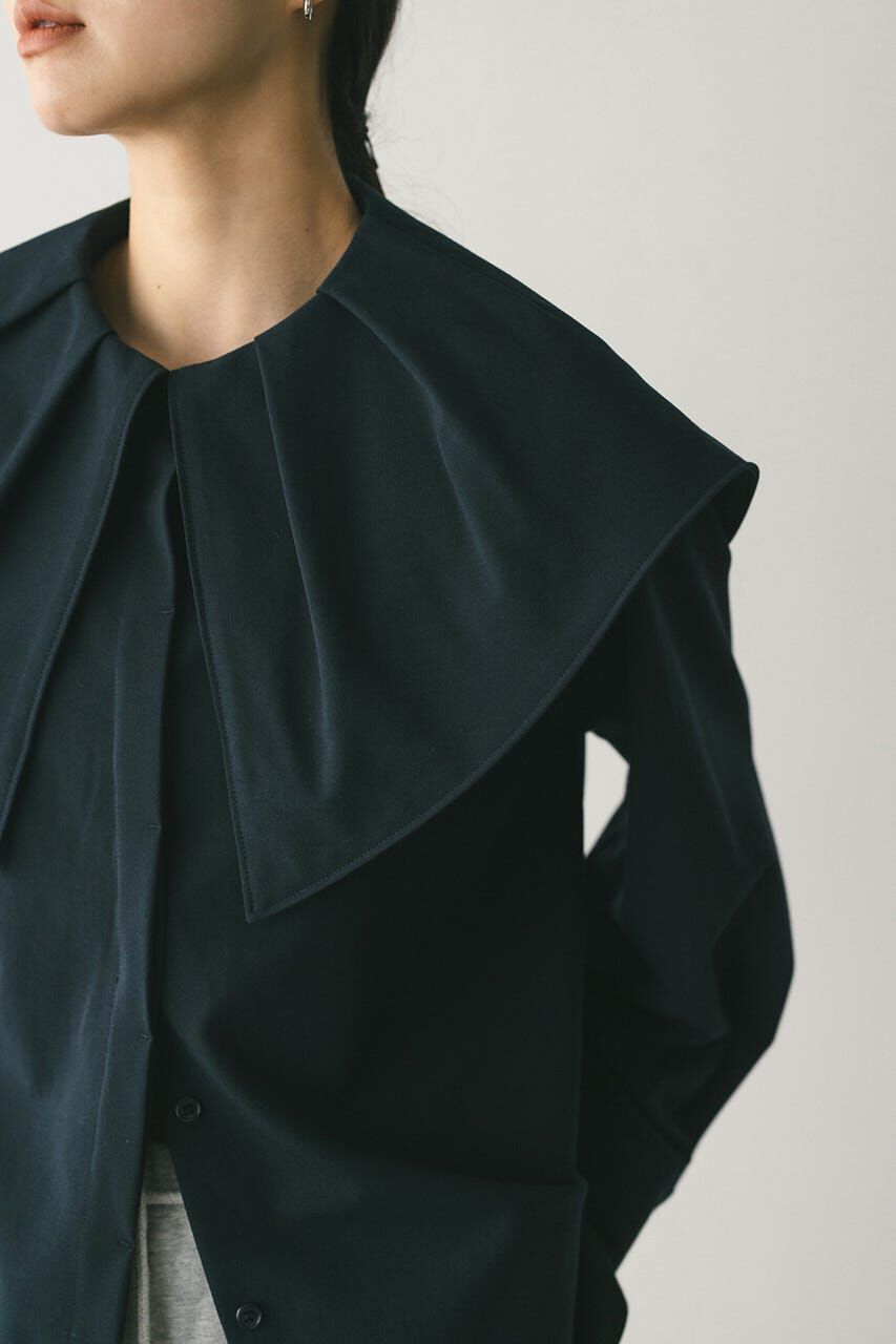 STYLEMIXER「サークルカラーシャツ」|シャツ・ブラウス|