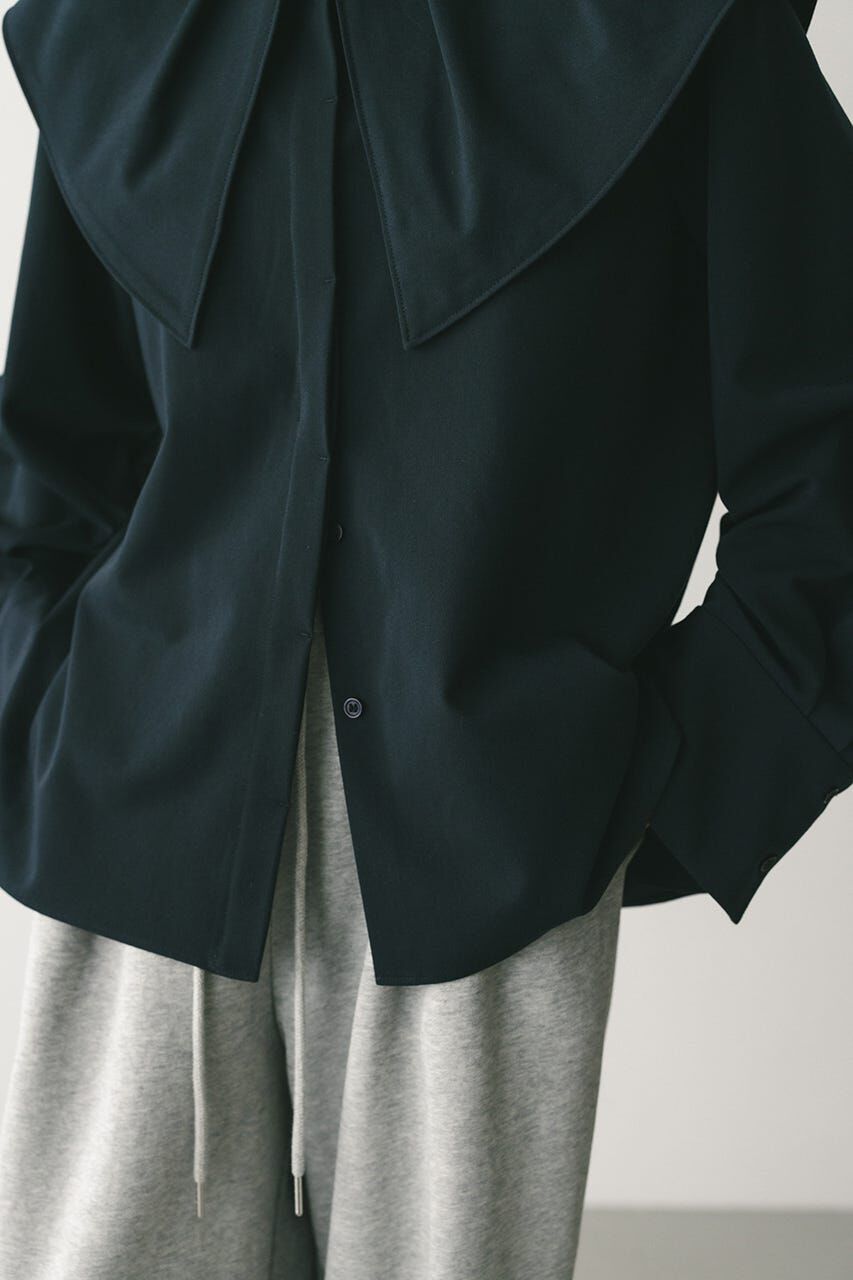 STYLEMIXER「サークルカラーシャツ」|シャツ・ブラウス|