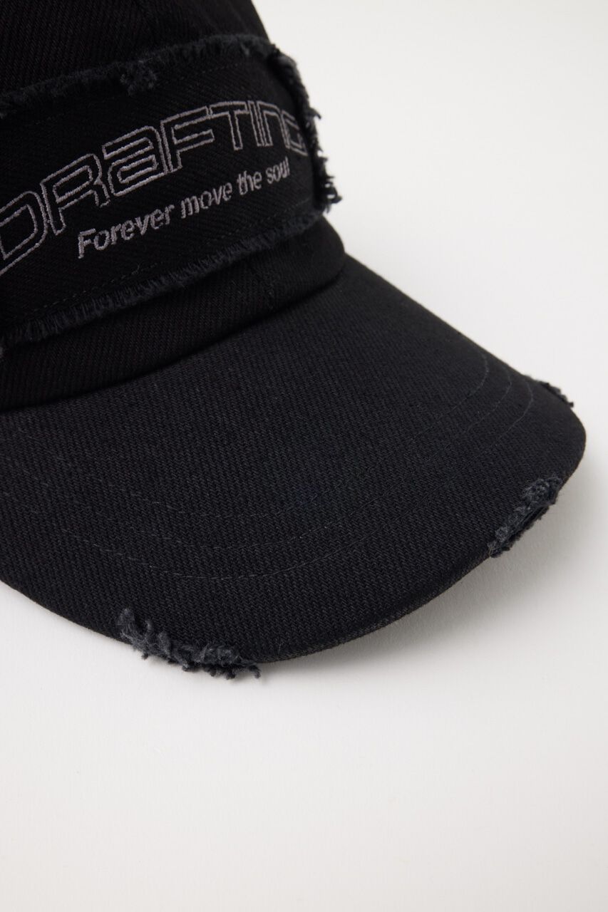 MOUSSY「GRUNGE キャップ」|その他|