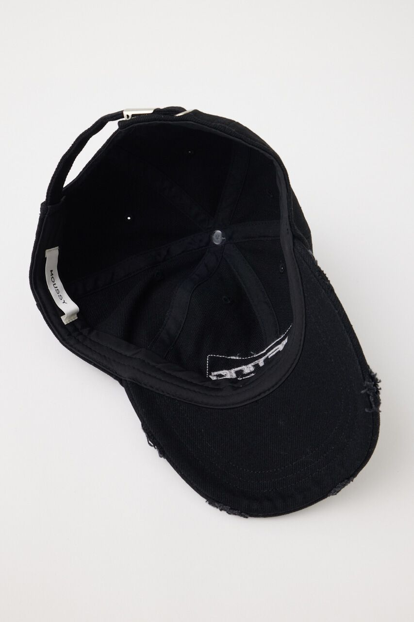 MOUSSY「GRUNGE キャップ」|その他|