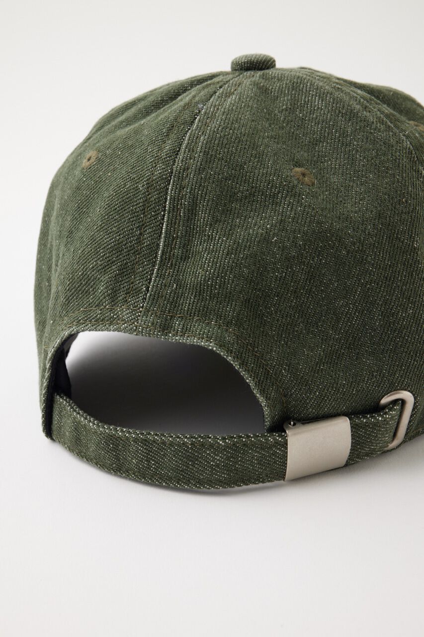 MOUSSY「GRUNGE キャップ」|その他|