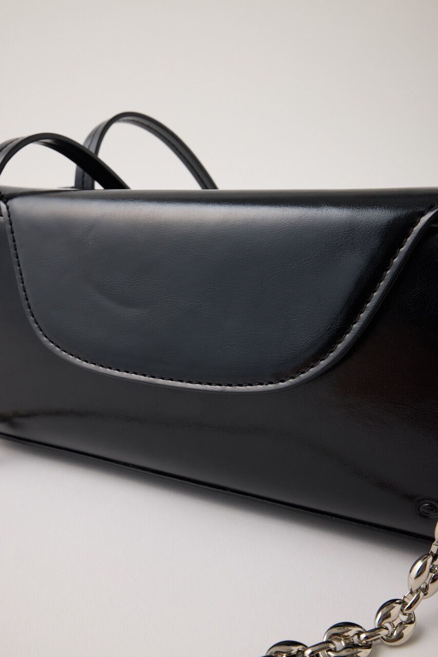 MOUSSY「CHAIN MIX ストラップバッグ」|その他|