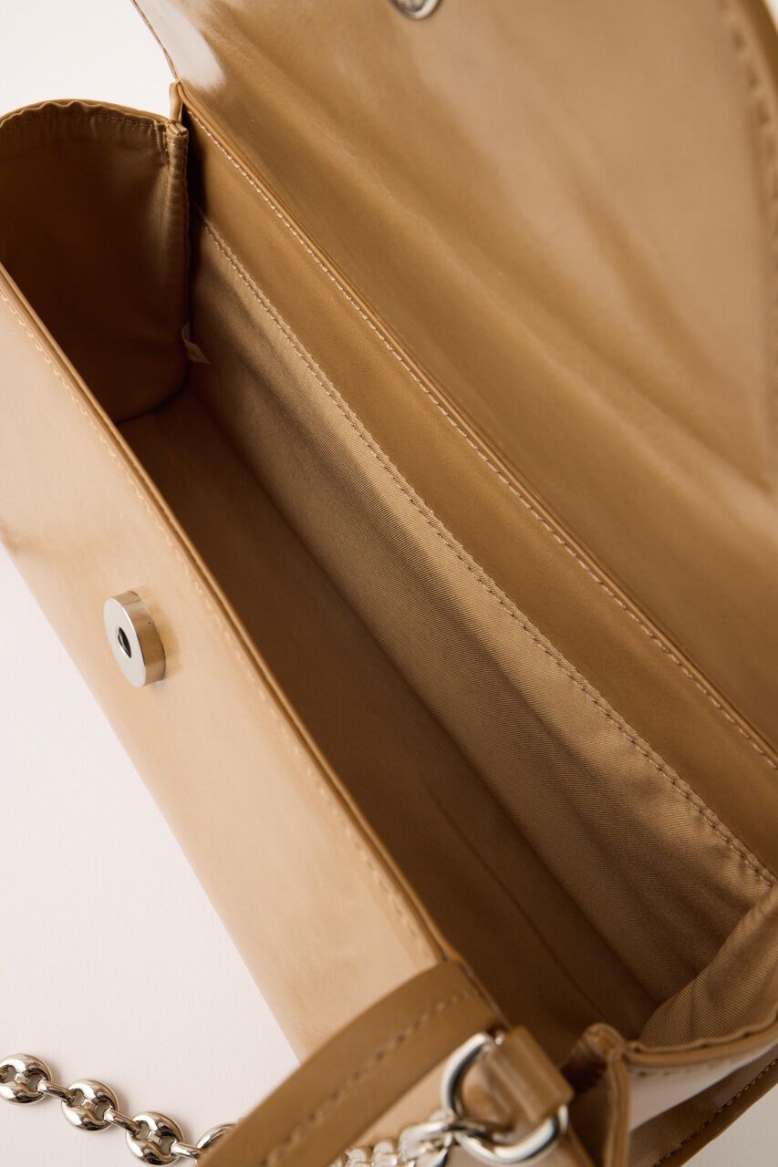 MOUSSY「CHAIN MIX ストラップバッグ」|その他|