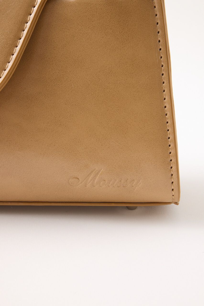 MOUSSY「CHAIN MIX ストラップバッグ」|その他|