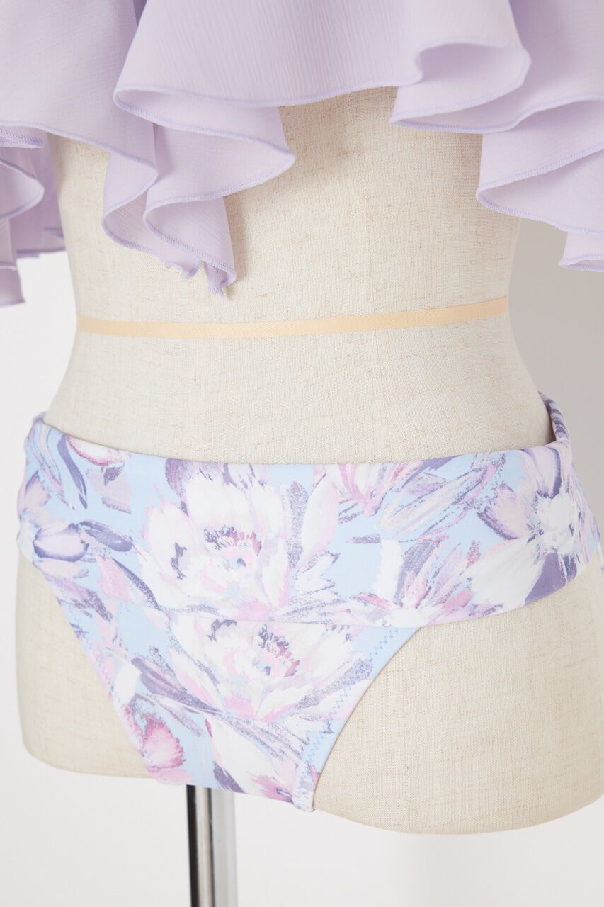 rienda「クロスフリルワイヤーカップbikini」|その他|