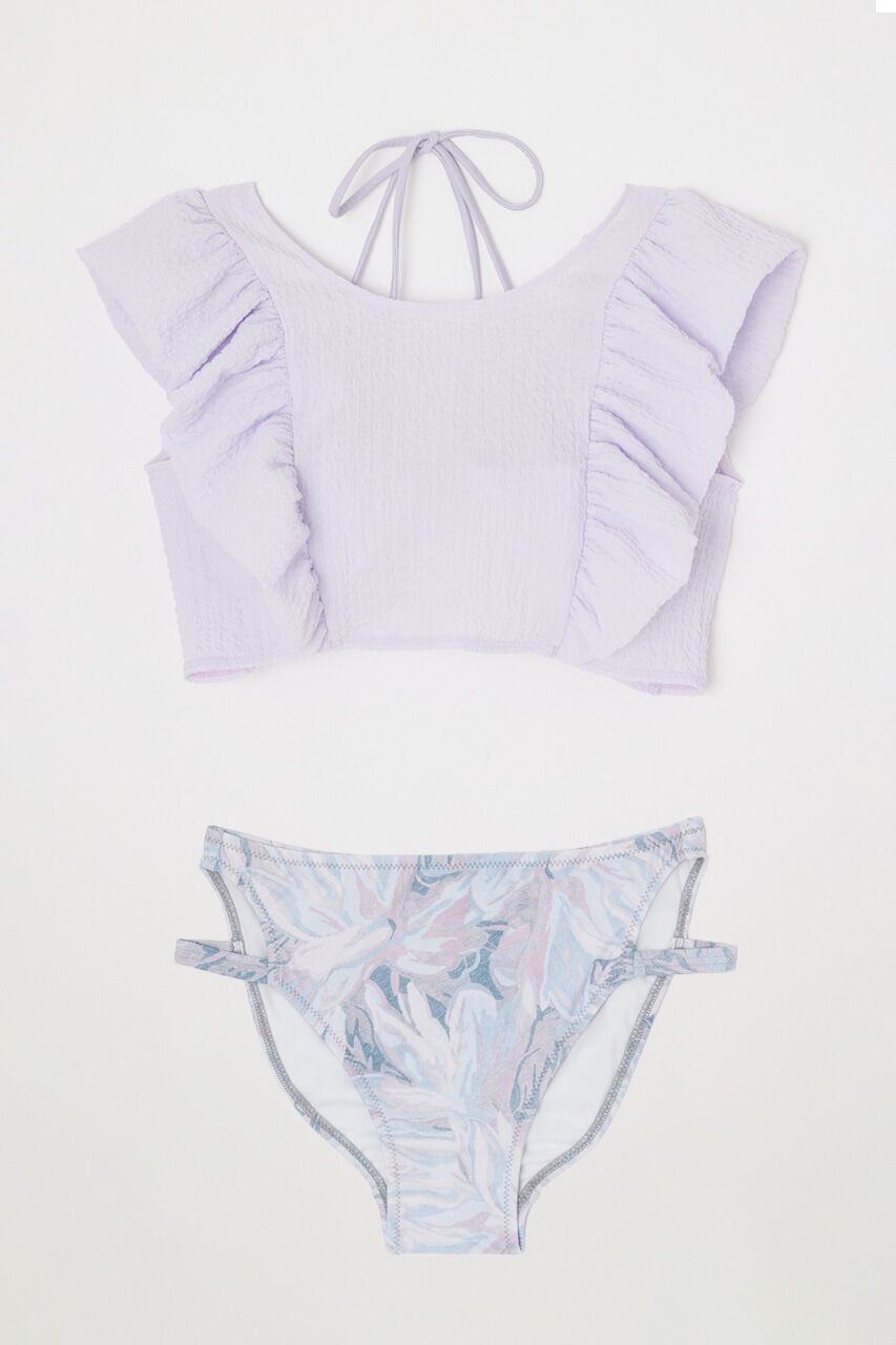 rienda「レイヤードバルーンSLVワイヤーカップbikini」|その他|L/PUR1