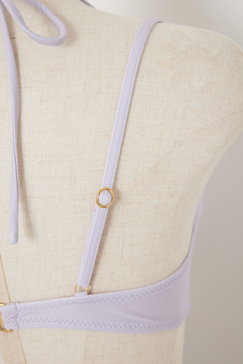 rienda「レイヤードバルーンSLVワイヤーカップbikini」|その他|