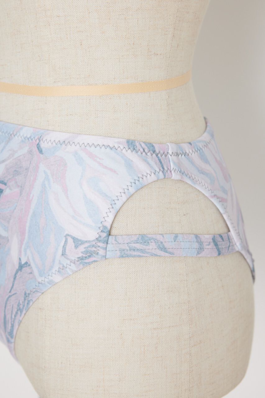 rienda「レイヤードバルーンSLVワイヤーカップbikini」|その他|