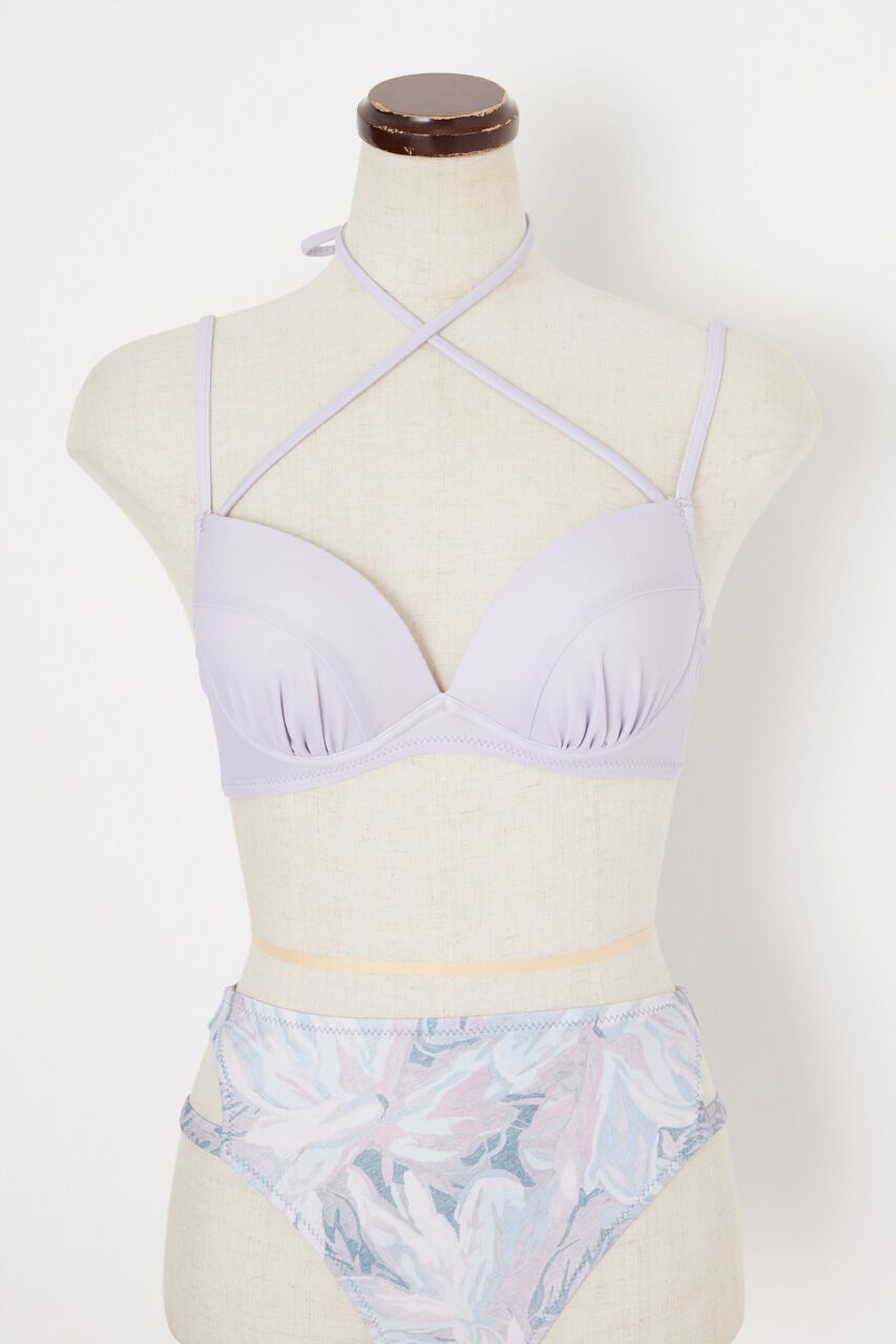 rienda「レイヤードバルーンSLVワイヤーカップbikini」|その他|