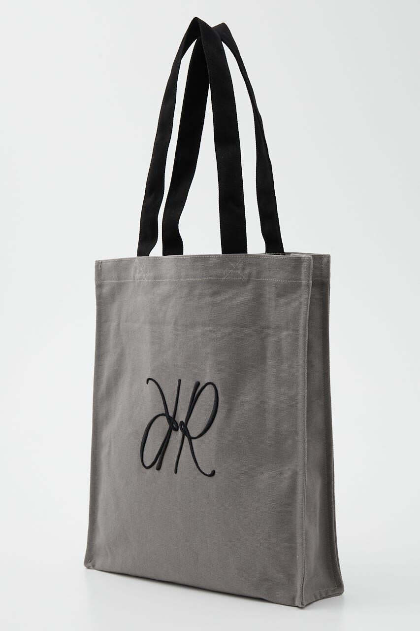 rienda「Rロゴキャンバストートバッグ」|その他|