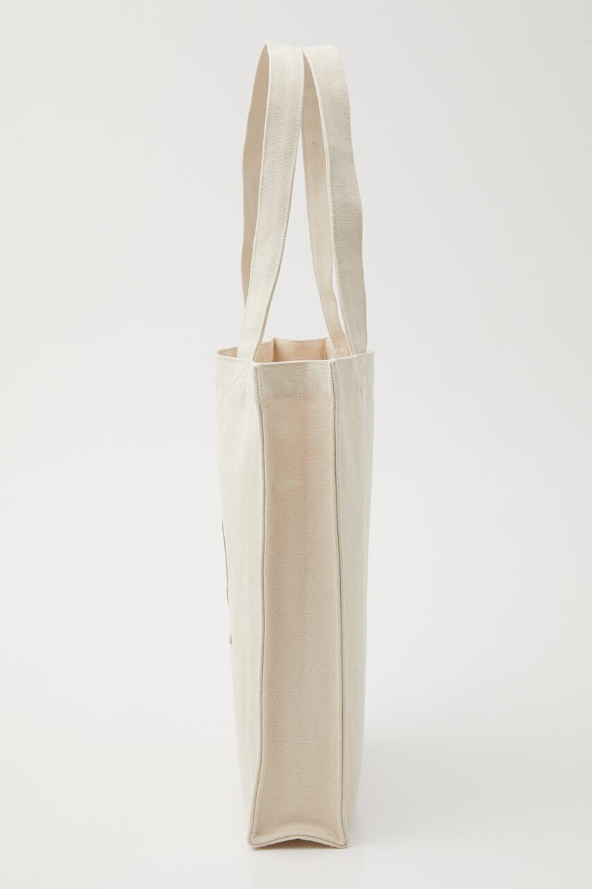 rienda「Rロゴキャンバストートバッグ」|その他|