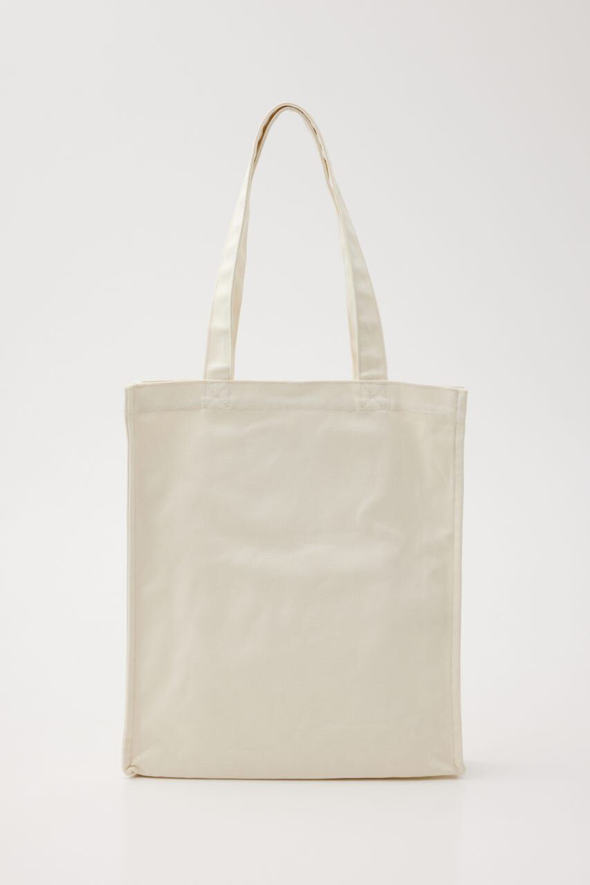 rienda「Rロゴキャンバストートバッグ」|その他|