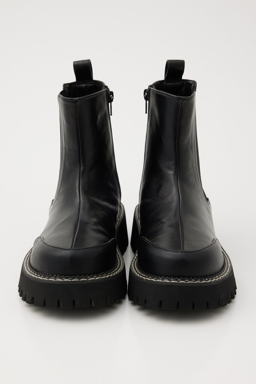 RODEO CROWNS「パターンサイドゴアブーツ」|その他|