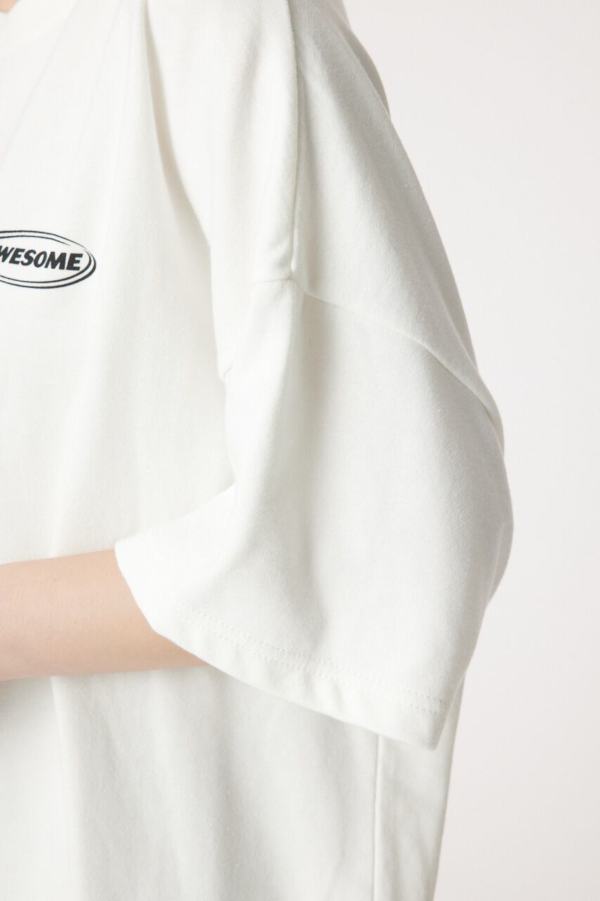 RODEO CROWNS「HS ミニ裏毛 ワンピース」|ワンピース|