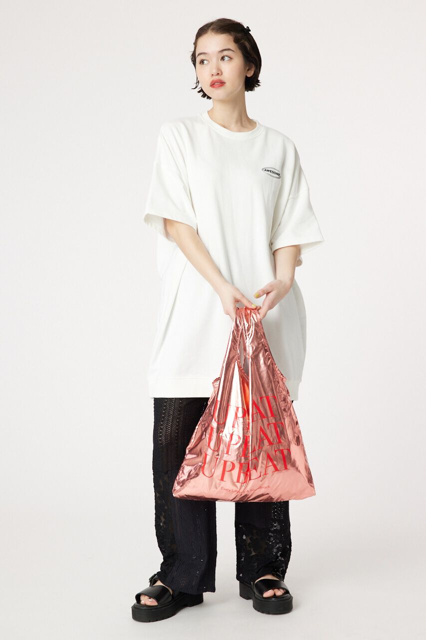 RODEO CROWNS「HS ミニ裏毛 ワンピース」|ワンピース|