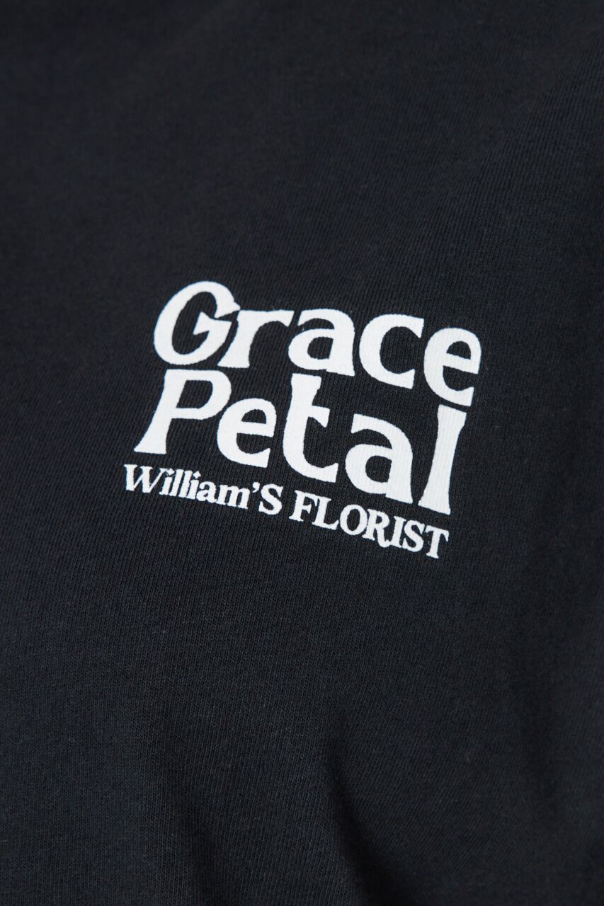 RODEO CROWNS「GRACE PETAL Tシャツ」|Tシャツ・カットソー|