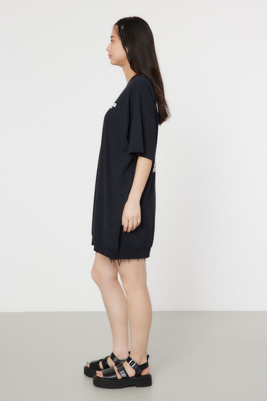 RODEO CROWNS「PB BY半袖ワンピース」|ワンピース|