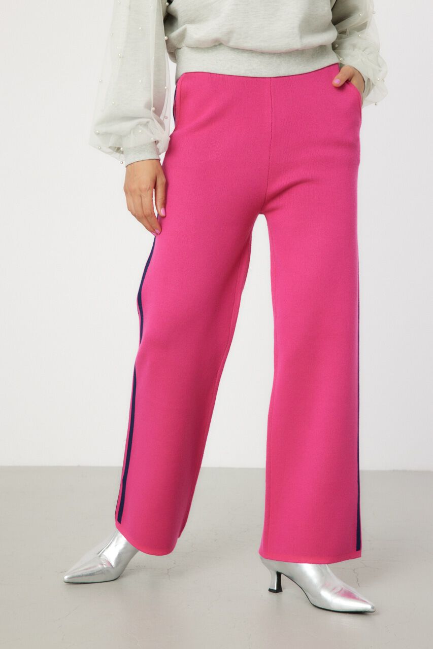 RODEO CROWNS「アソートニットパンツ」|その他|