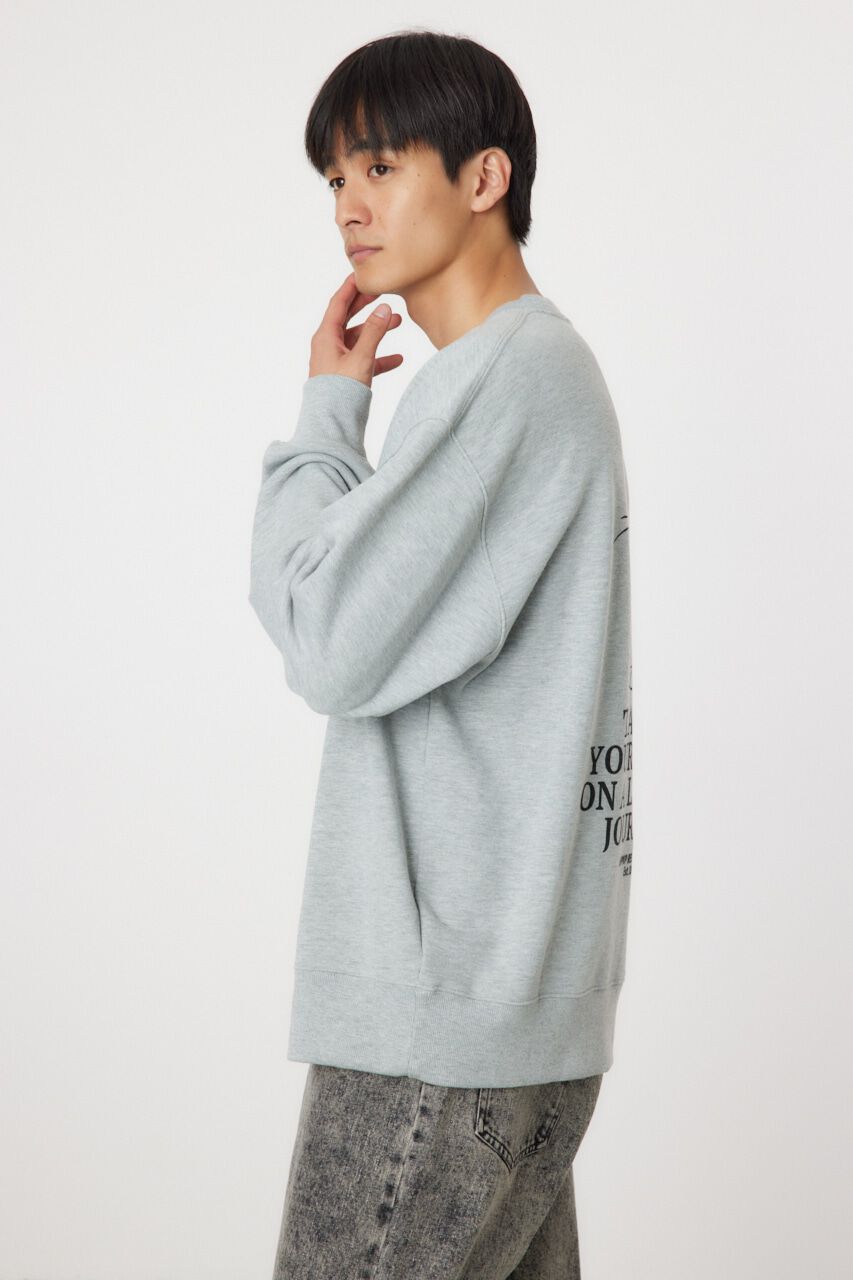 RODEO CROWNS「HOPPOP スウェット」|パーカー|