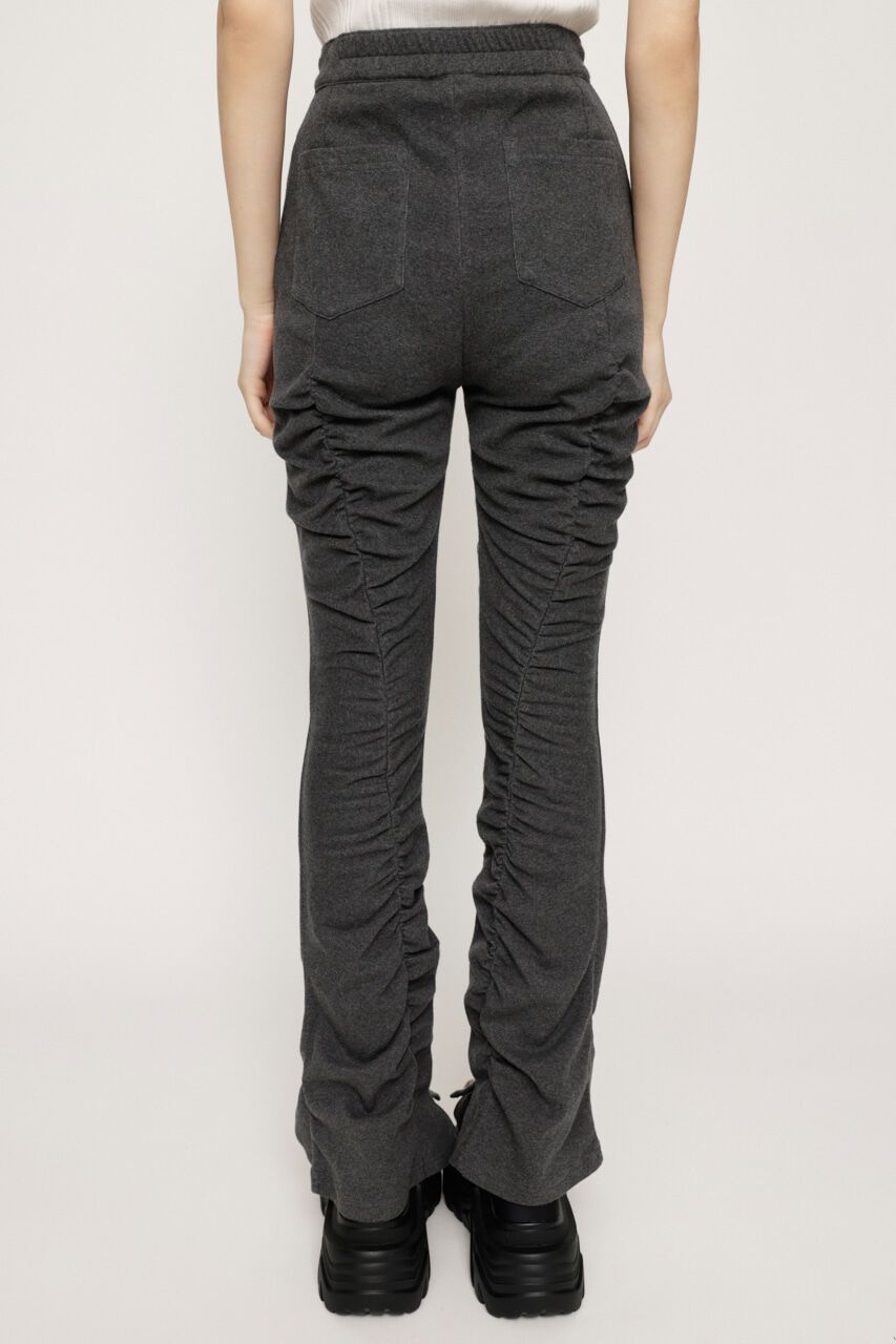 SLY「GATHER HEM FLARE パンツ」|その他|