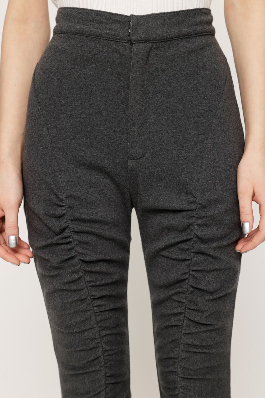 SLY「GATHER HEM FLARE パンツ」|その他|