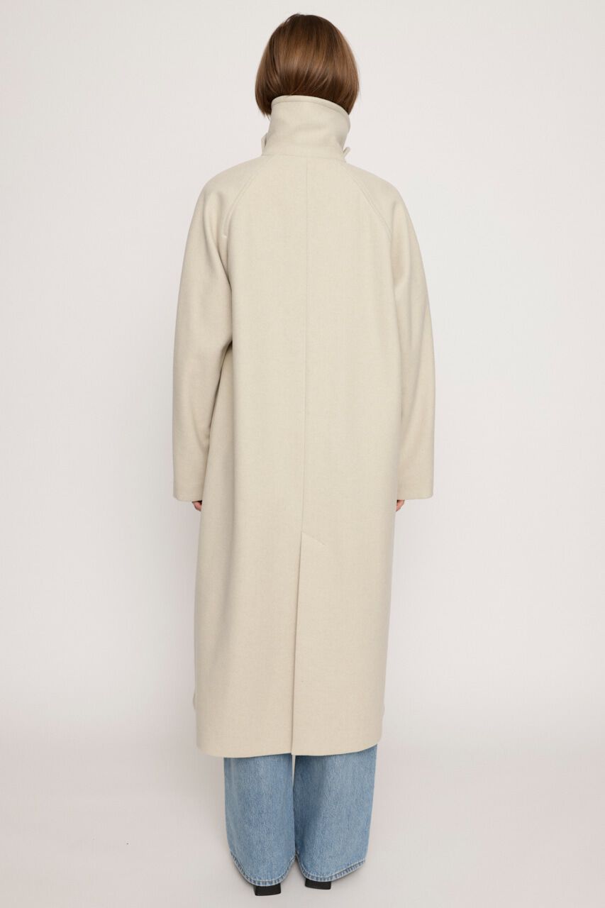 SLY「CHIN WARMER LONG コート」|その他|