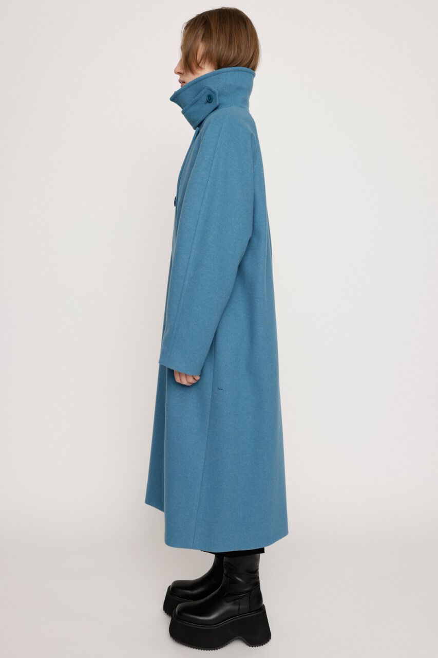 SLY「CHIN WARMER LONG コート」|その他|